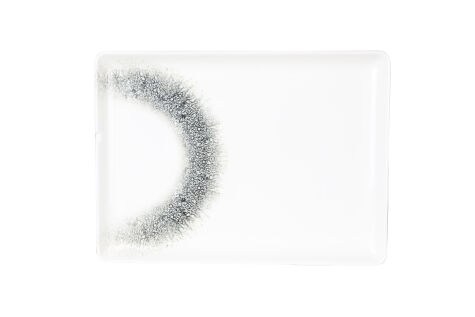 Kütahya Porselen Bone Tan 30X22cm. Düz Tabak Dg-857 Kratos - Kütahya Porselen