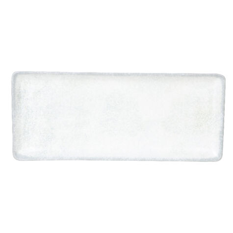 Kütahya Porselen Bone Tan 35X15cm. Düz Tabak Dg-868 Kratos - Kütahya Porselen