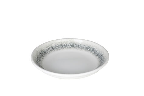 Kütahya Porselen Bone Teos 21cm. Çukur Tabak Dg-857 Kratos - Kütahya Porselen