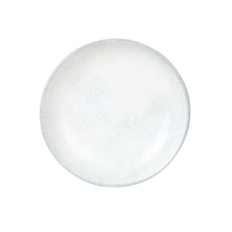 Kütahya Porselen Bone Teos 21cm. Çukur Tabak Dg-868 Kratos - Kütahya Porselen