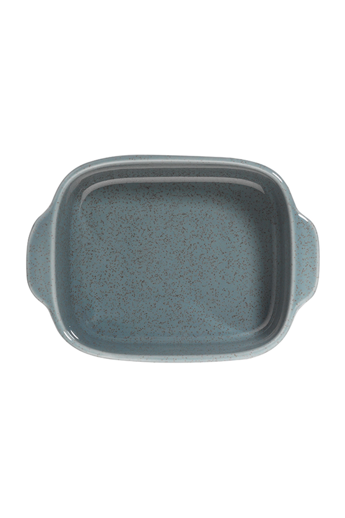 Kütahya Porselen Cookwell 15 Cm Fırın Kabı Mavi