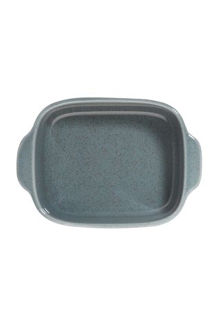 Kütahya Porselen Cookwell 15 Cm Fırın Kabı Mavi - Thumbnail (1)