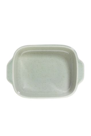 Kütahya Porselen Cookwell 15 Cm Fırın Kabı Yeşil - Thumbnail (1)
