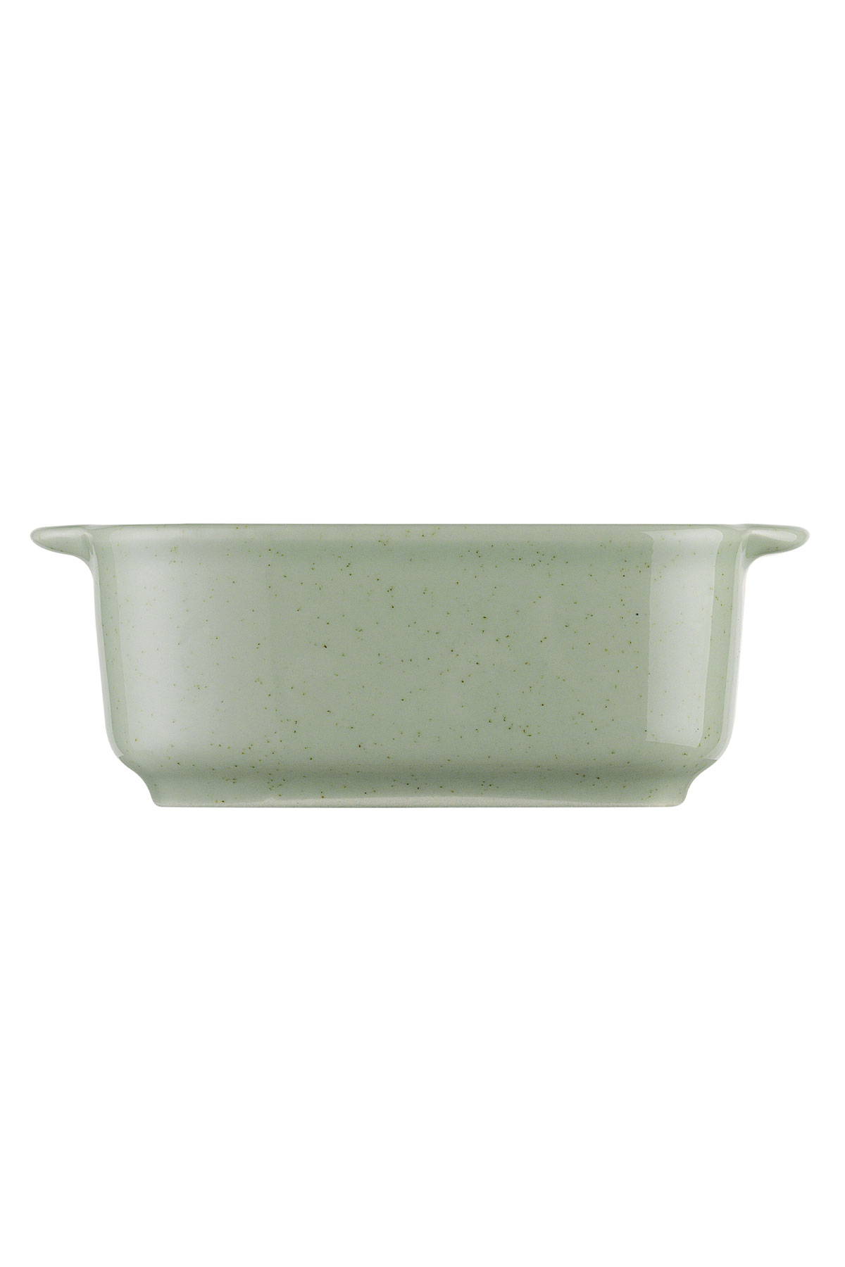 Kütahya Porselen Cookwell 15 Cm Fırın Kabı Yeşil