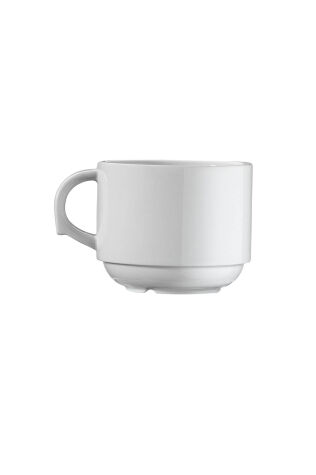 Kütahya Porselen Ent Otel 12 Parça/6 Kişilik Çay Takımı - Kütahya Porselen