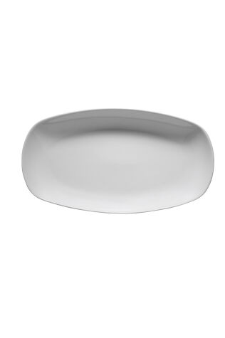 Kütahya Porselen Ent Otel 15cm. Kayık Tabak - Kütahya Porselen