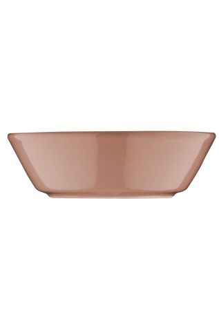 Kütahya Porselen Forza 24 Parça 6 Kişilik Yemek Takımı Kavuniçi - Kütahya Porselen