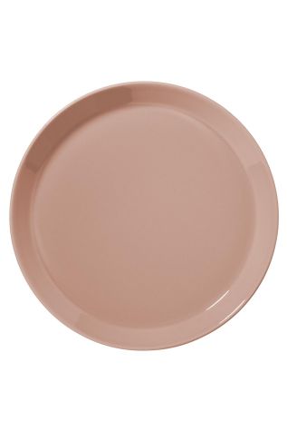 Kütahya Porselen Forza 24 Parça 6 Kişilik Yemek Takımı Kavuniçi - Kütahya Porselen