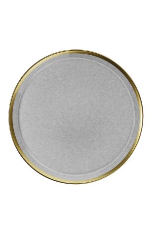 Kütahya Porselen Forza 8 Parça 2 Kişilik Yemek Takımı - Kütahya Porselen