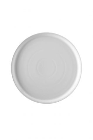 Kütahya Porselen - Kütahya Porselen Harlek 31.3 cm Pizza Tabağı Tek Parça