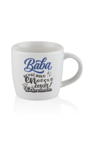 Kütahya Porselen Home Chef Dads Bone Juliet Kupa 350 Cc - Kütahya Porselen
