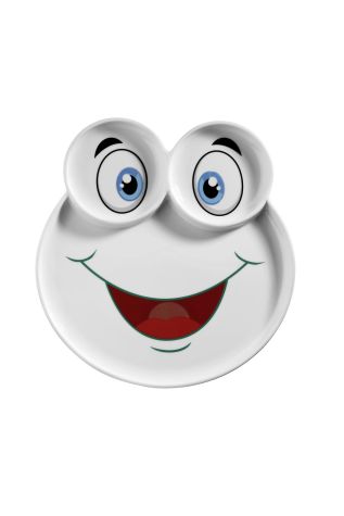 Kütahya Porselen 3 Parça Mama Takımı - Kütahya Porselen