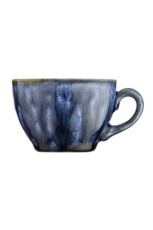 Kütahya Porselen Lima Kahve Fincanı 100cc. Rf. Ocean - Kütahya Porselen