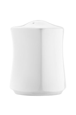 Kütahya Porselen Medusa 01 Biberlik Dekorsuz - Kütahya Porselen