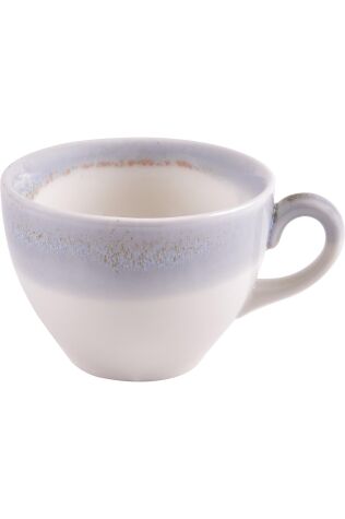 Kütahya Porselen Mercy 4 Parça 2 Kişilik Çay Takımı - Kütahya Porselen