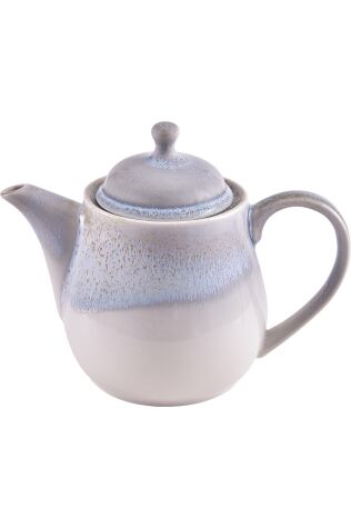 Kütahya Porselen Mercy Kapaklı Demlik 650 CC - Kütahya Porselen