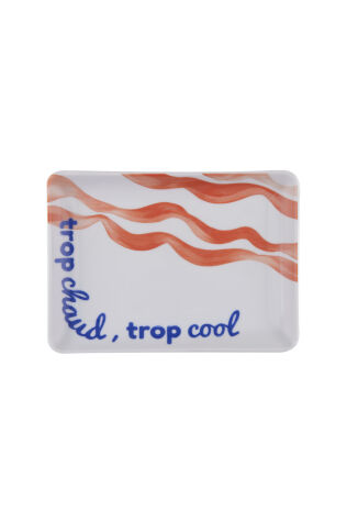 Kütahya Porselen Ma Cherie 12 Parça 4 Kişilik Servis Seti - Kütahya Porselen