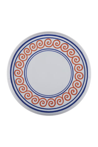 Kütahya Porselen Greek 12 Parça 4 Kişilik Servis Seti - Kütahya Porselen