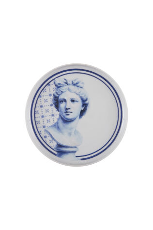 Kütahya Porselen Greek 12 Parça 4 Kişilik Servis Seti - Kütahya Porselen