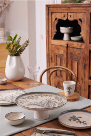 Kütahya Porselen Moderna 27 Cm Sunumluk 