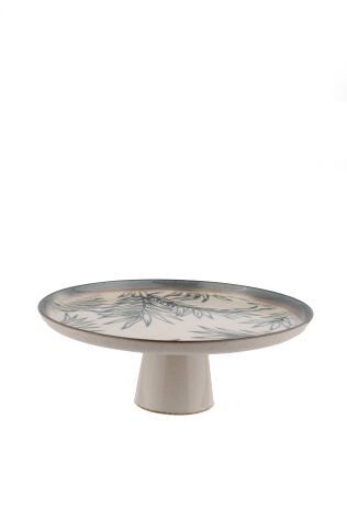 Kütahya Porselen Moderna 27 Cm Sunumluk - Kütahya Porselen