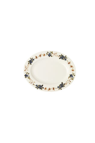 Kütahya Porselen Bone Organic Touch 14 Parça 6 Kişilik Kahvaltı Takımı - Kütahya Porselen