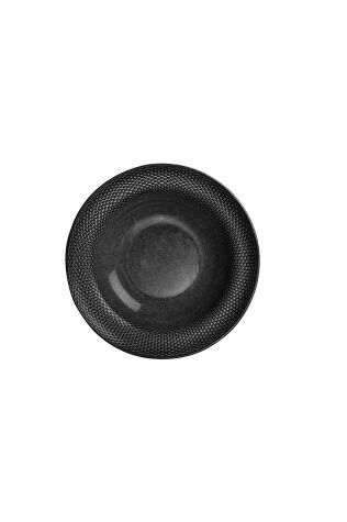 Kütahya Porselen Panio 26 Cm Çukur Tabak Piano - Kütahya Porselen