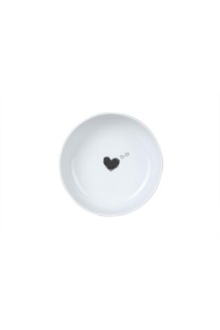 Kütahya Porselen Pretty 2 Parça 15 Cm Kase - Kütahya Porselen