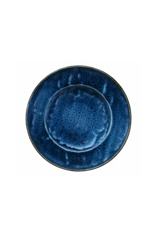 Kütahya Porselen Risus 27cm. Spagetti Tabak Ocean - Kütahya Porselen