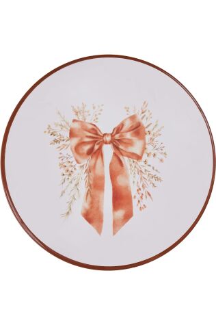 Kütahya Porselen Serenza 14 Parça 6 Kişilik Kahvaltı Takımı - Kütahya Porselen