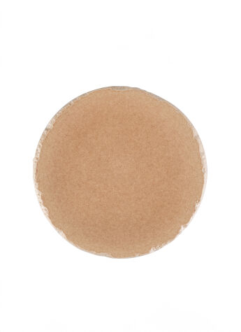 Kütahya Porselen Stone 21cm Düz Tabak Mocarlo 855A46 - Kütahya Porselen