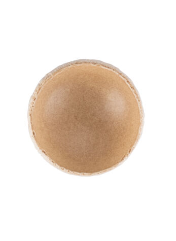 Kütahya Porselen Stone 30cm Düz Tabak Mocarlo 855A46 - Kütahya Porselen