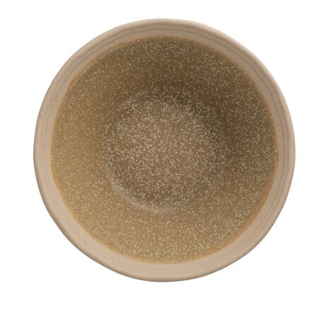 Kütahya Porselen Tilop 14cm Kase Yeşil RG74 - Kütahya Porselen