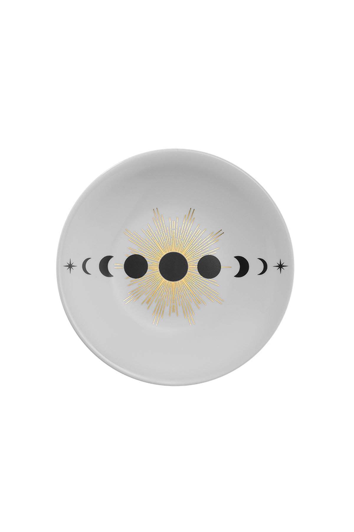 Kütahya Porselen Cosmic Love Zeugma 6'lı Pasta Seti 11908 Dekor