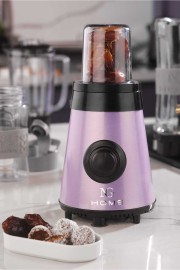 NG HOME RETRO PLUS SMOOTHİE BLENDER LİLA - NG Home