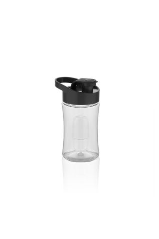 NG HOME RETRO PLUS SMOOTHİE BLENDER ROSE - Thumbnail (3)