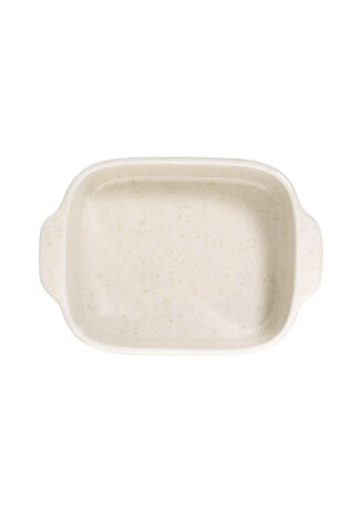 Kütahya Porselen Tavola(E) 15 Cm Fırın Kabı Pearl Tarçın P02 - Kütahya Porselen